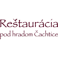 Reštaurácia pod hradom Čachtice